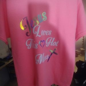 Custom women shirts
